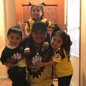 Meet your Posher, Ignacio